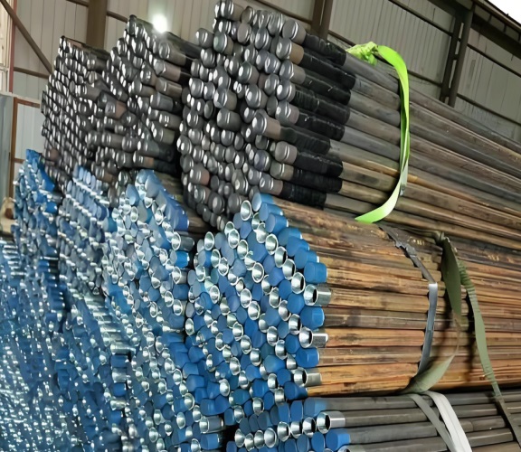 张掖单向注浆管流量可控